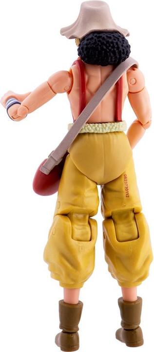 Image du produit Bandai ONE PIECE - Usopp - Figurine Anime Heroes 17cm