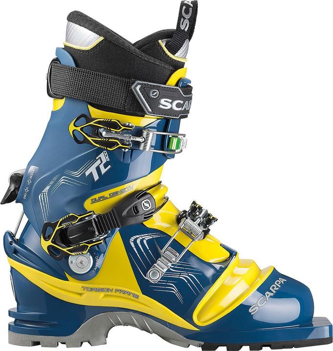 Immagine prodotto Scarpa T2 Eco Telemarkstiefel (29.5)