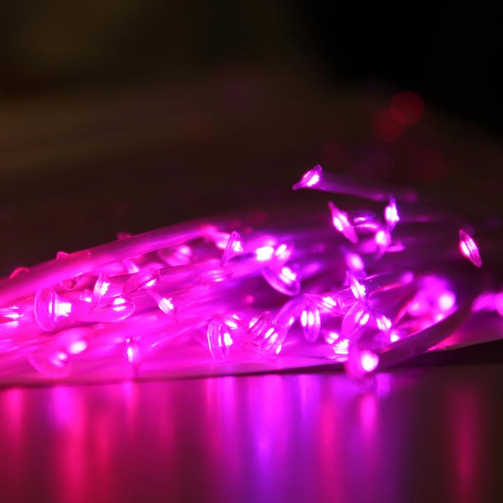 Image du produit Sport-Thieme Projecteur à fibre optique avec télécommande
