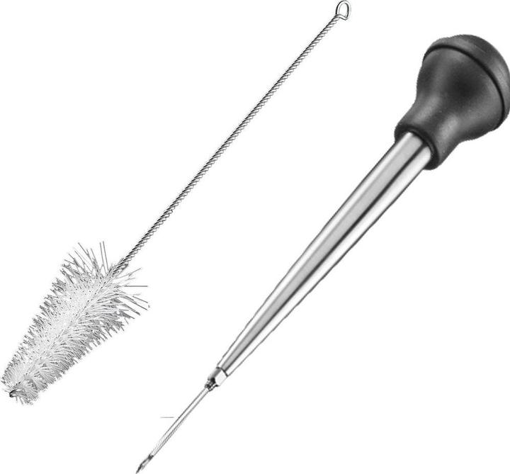 Produktbild Westmark Bratensaftspritze