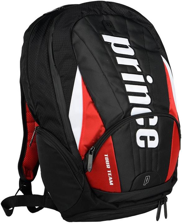 Produktbild Prince Tour Team Backpack