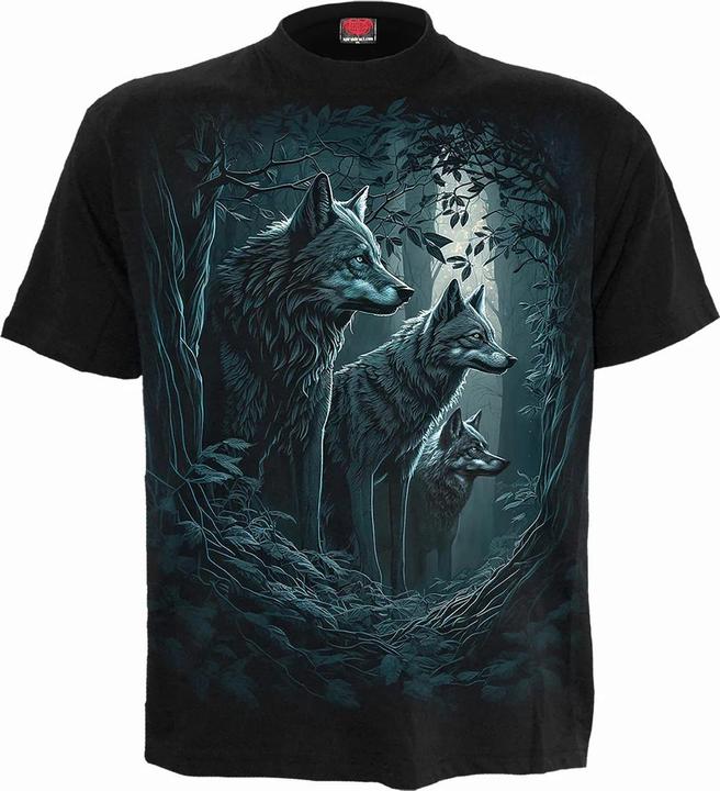 Produktbild Spiral Forest Guardians TShirt (S)