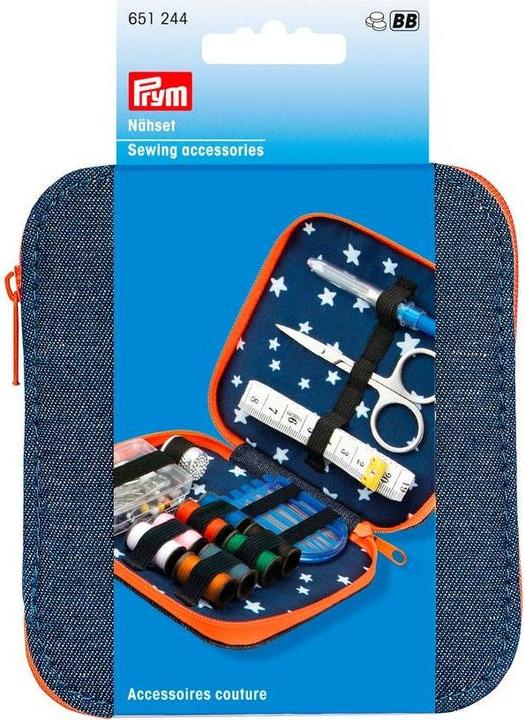 Prym Travel Box Nähset