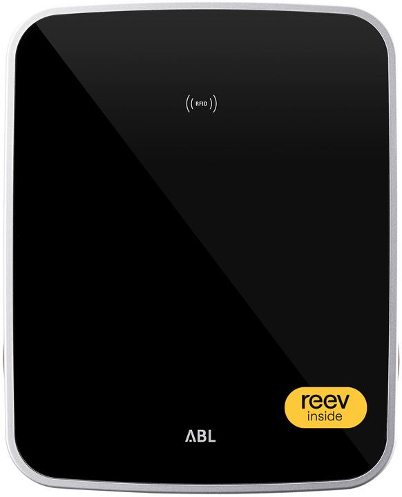 Produktbild ABL Wallbox (Typ 2, 22 kW, 32 A, CEE 32)