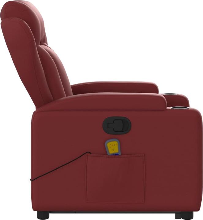 Actual product image VidaXL Issy