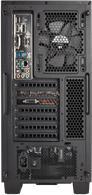 Produktbild Corsair Carbide 400Q (ATX, mATX, Mini-ITX, E-ATX)