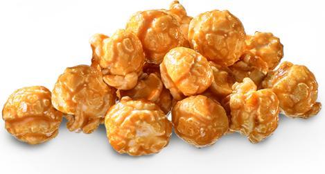 Actual product image Werther's Original Caramel Popcorn Classic (140 g)