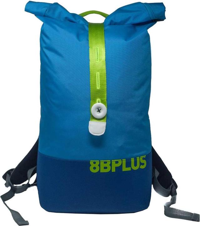 8b+ 8bplus Rolltop Backback, Rucksack