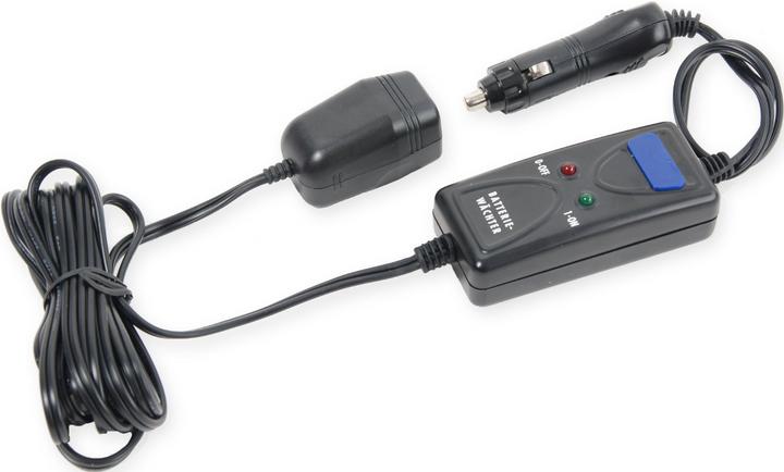 Produktbild Alpin Batteriewächter