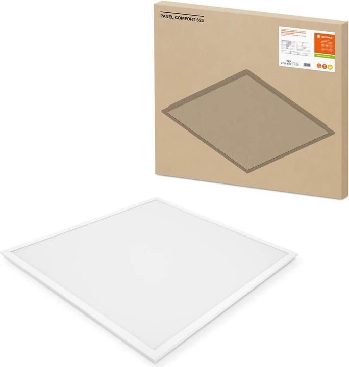 Actual product image Ledvance PL CMFT 625 P 33W 83 (4320 lm)