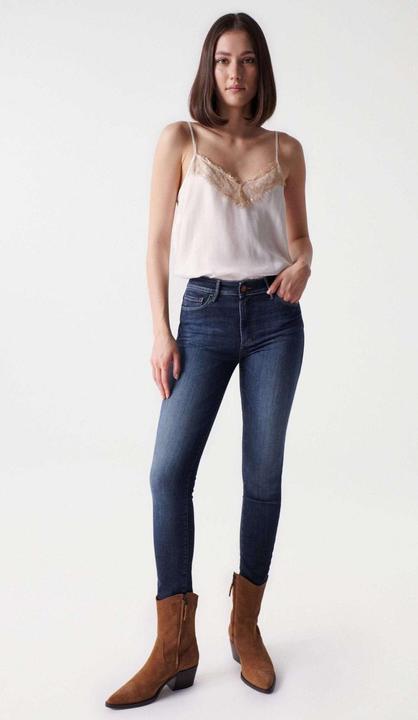 Image du produit Salsa Jeans Jeans Skinny Fit Destiny Skinny (32)