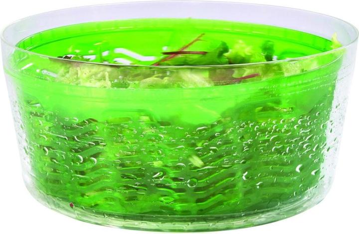 Actual product image Zyliss Swift Dry Salad Spinner
