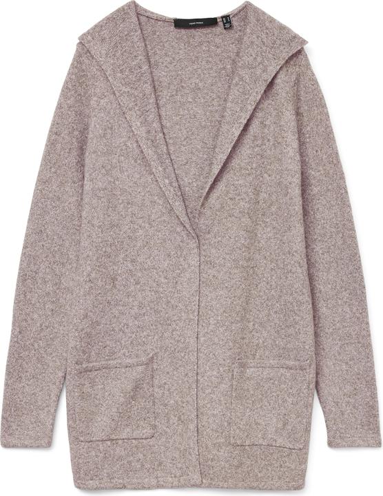 Vero Moda Kapuzen Strickjacke