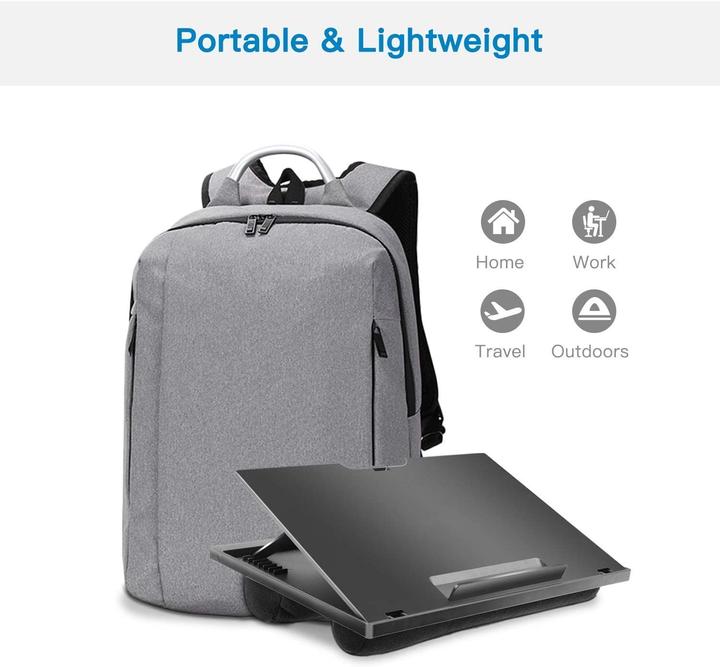 Produktbild Huanuo Notebooktisch