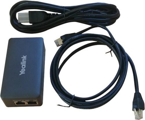 Actual product image Yealink Ylpoe30