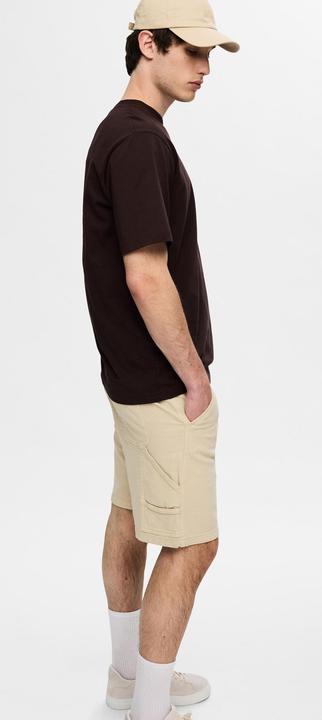 Actual product image Selected Homme Loose Fit Shorts (S)