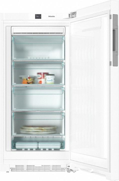 Image du produit Miele FN 22263 ws (Autonome, 162 l)