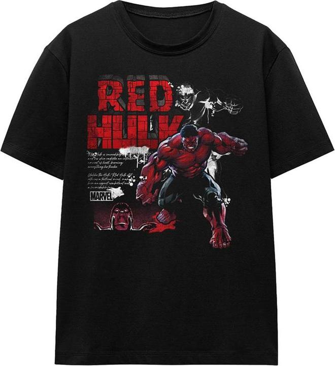 Image du produit Captain America - T-shirt - Adulte (XL)