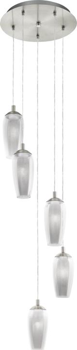 Produktbild EGLO Farsala (G9, 360 lm)