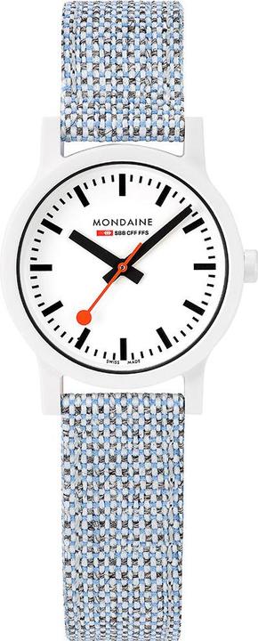 Produktbild Mondaine Essence set (Analoguhr, Swiss Made, 32 mm)