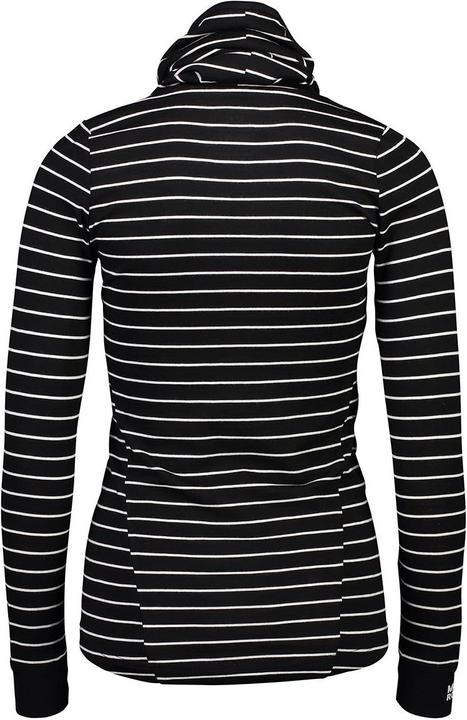 Actual product image Mons Royale Cornice rollover longsleeve (L)