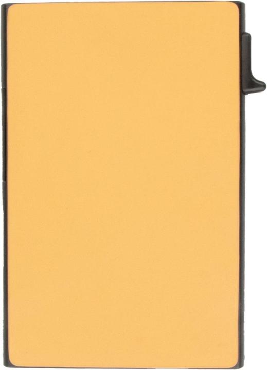Immagine prodotto Garzini MagSafe Metall Prortemonnaie