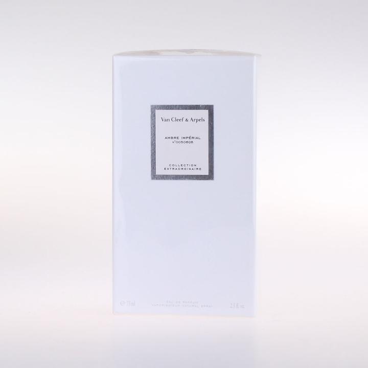 Produktbild Van Cleef and Arpels Collection Extraordinaire (Eau de Parfum, 75 ml)