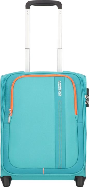 Aqua Green