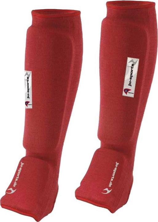 Image du produit Ju-Sports Protège-mains Ju-Jutsu pro bleu (XS)