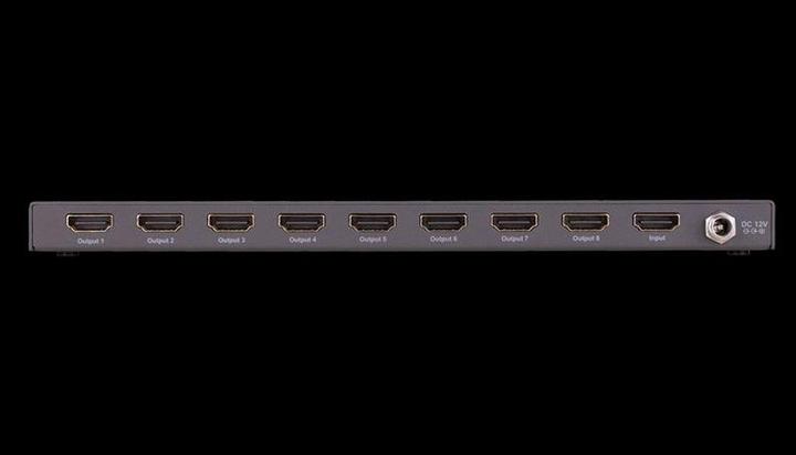 Produktbild Marmitek Verteiler Split 618 HDMI