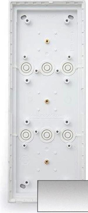 Actual product image Mobotix Housing, surface mount variant for 3 modules