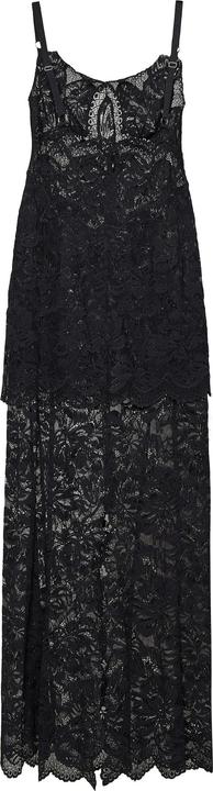 Produktbild Paco Rabanne Rabanne Dresses Black (40)