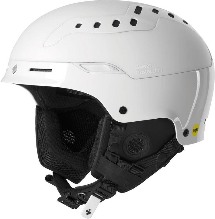 Actual product image Sweet Protection Switcher MIPS ski helmet (53 - 56 cm, S, M)