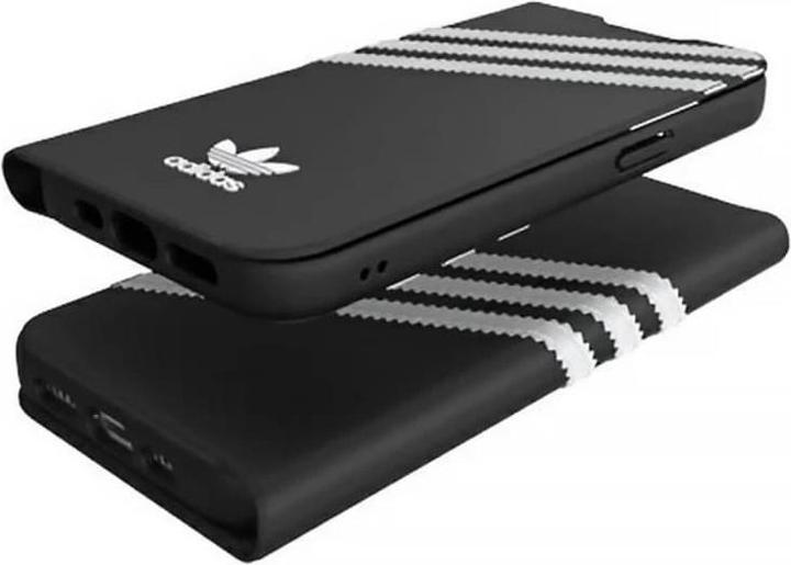 Image du produit adidas Booklet Case Basic (Apple iPhone 13 Pro Max)