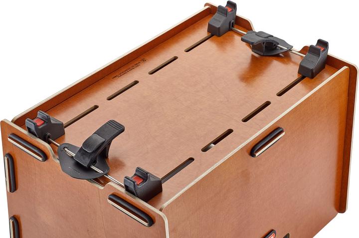 Produktbild KlickFix Radkiste Cargo (29 l)