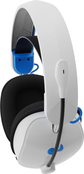 Actual product image PDP Headset Phantom Wireless white PS4/PS5 (Wireless)