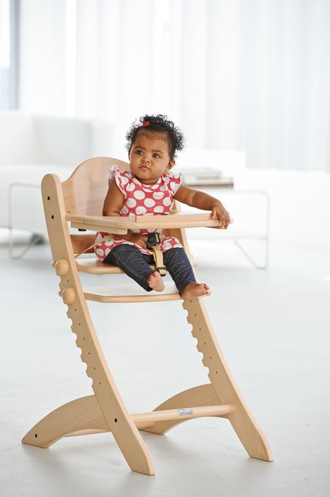 Produktbild Geuther Swing (Hochstuhl)