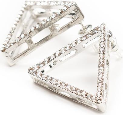 Image du produit Mifan Triangle d'argent (Métal)