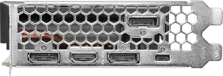 Produktbild Palit GeForce RTX 2070 Dual (8 GB)