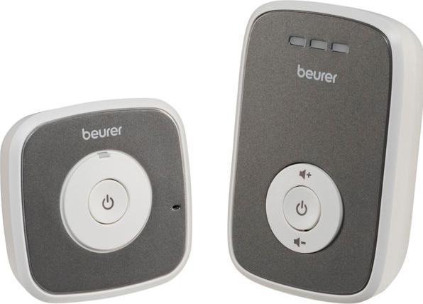 Actual product image Beurer By 33 (Baby Monitor Audio, 300 m)