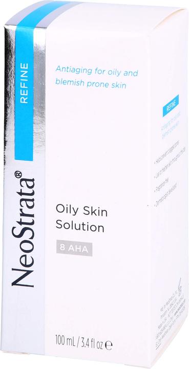 Produktbild NeoStrata Clarify Oily Skin Solution (Mizellenwasser, 100 ml)