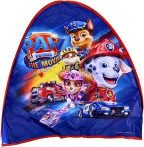 Actual product image Paw Patrol Tent Pop-Up