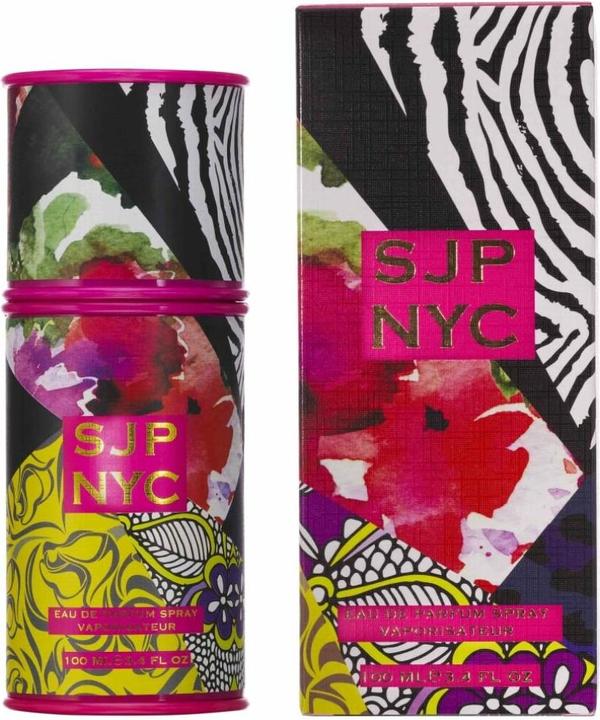 Actual product image Sarah Jessica Parker Nyc (Eau de parfum, 30 ml)