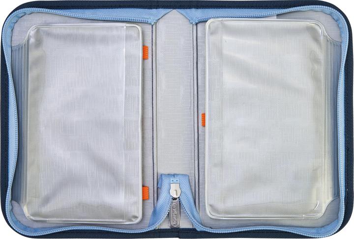 Actual product image Herlitz UltraLight Plus TechMech satchel (16 l)