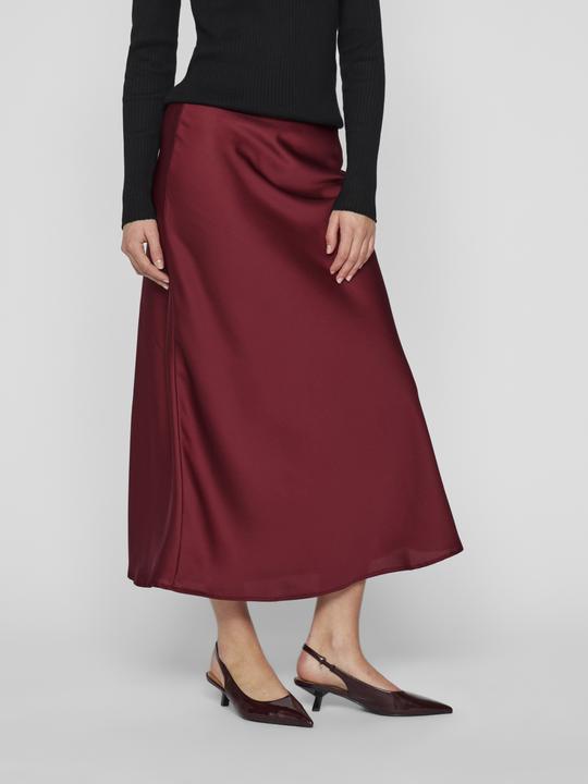 Produktbild Vila High Waist Maxirock (40)