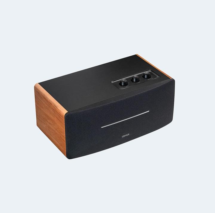 Produktbild Edifier D12 (Netzbetrieb)