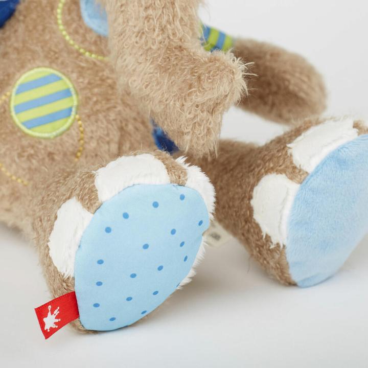 Produktbild Sigikid Elefant Patchwork Sweety (15.30 cm)