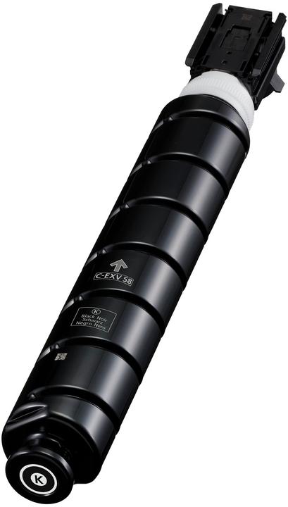 Image du produit Canon C-EXV 58 (CF)