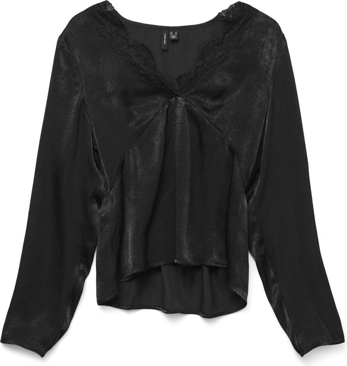 Produktbild Vero Moda VMSILLE Top Bluse (XS)
