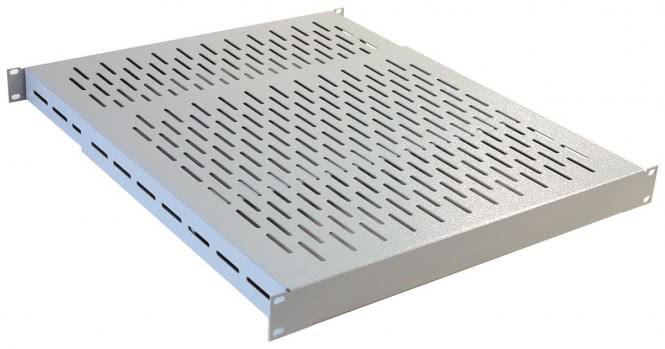 Actual product image Schweitzer Rack Shelf (sliding, ventilated)